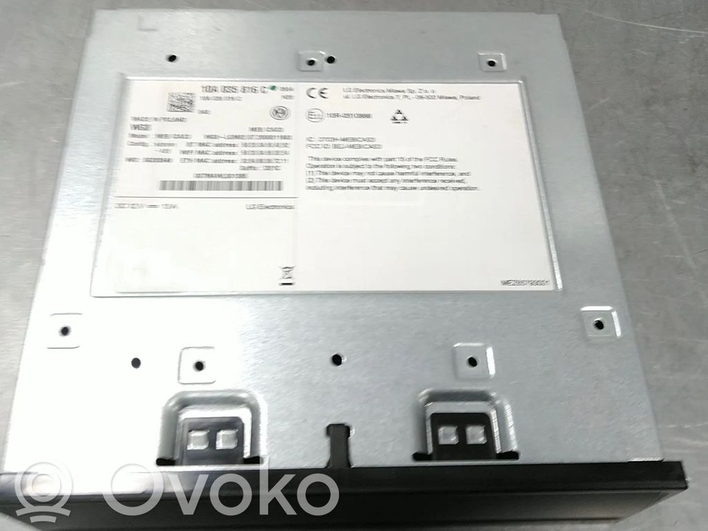 Volkswagen ID.3 Other interior part 