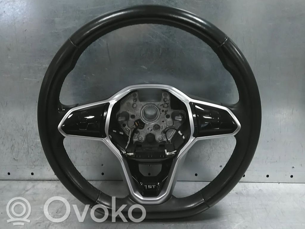 Volkswagen ID.3 Volante 