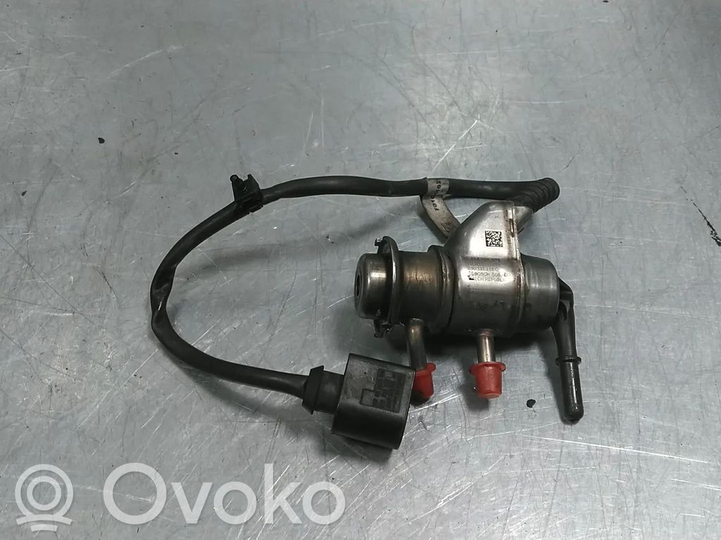 Volkswagen Crafter Inyector de AdBlue 