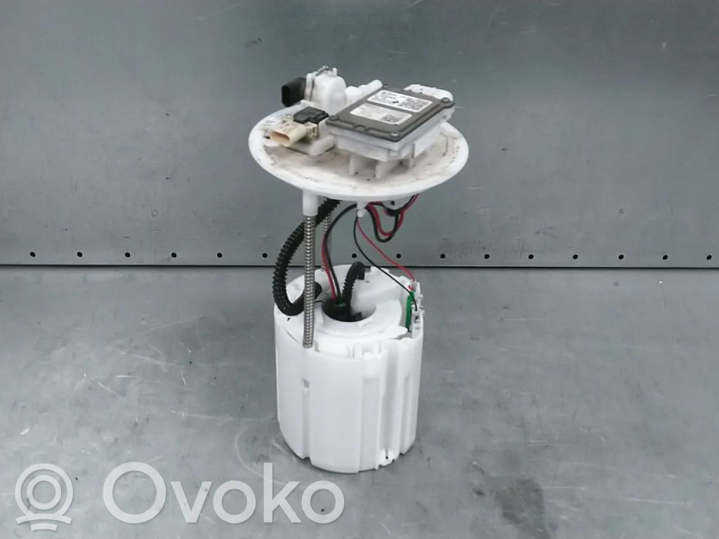 KIA Sportage Pompa carburante immersa 
