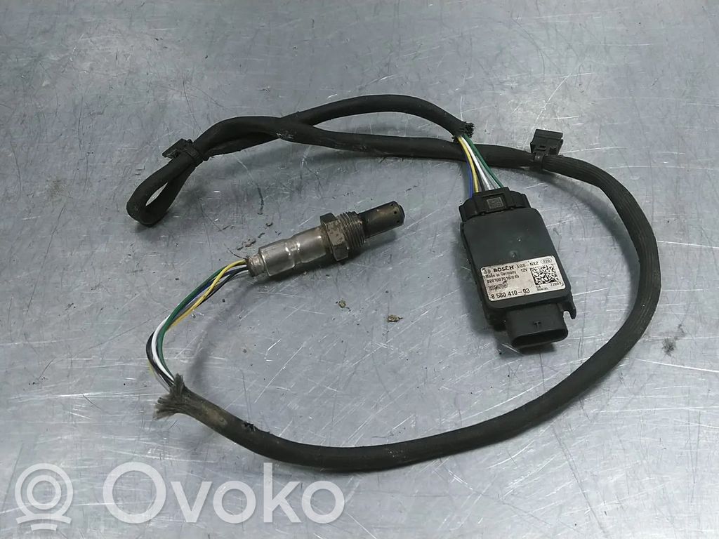 BMW 7 G11 G12 Lambda probe sensor 