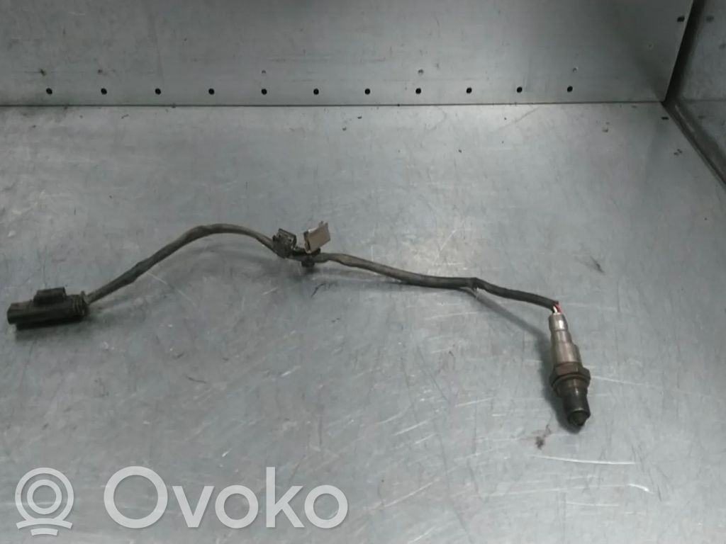 BMW 7 G11 G12 Lambda zonde 