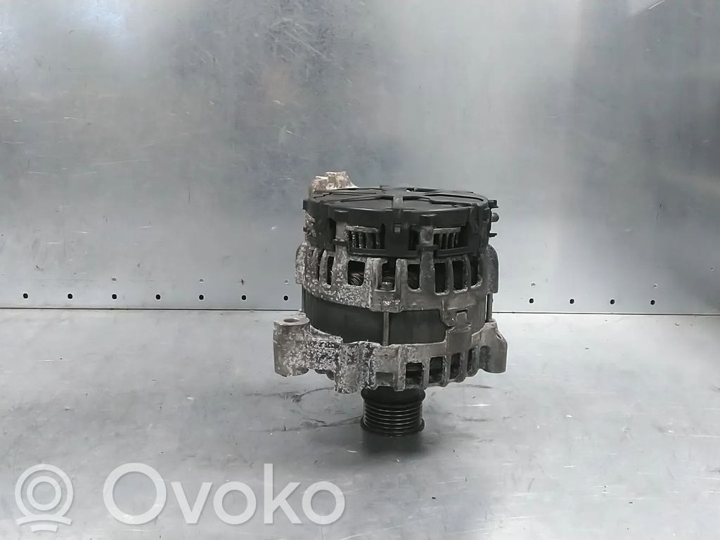 BMW 7 G11 G12 Alternator 