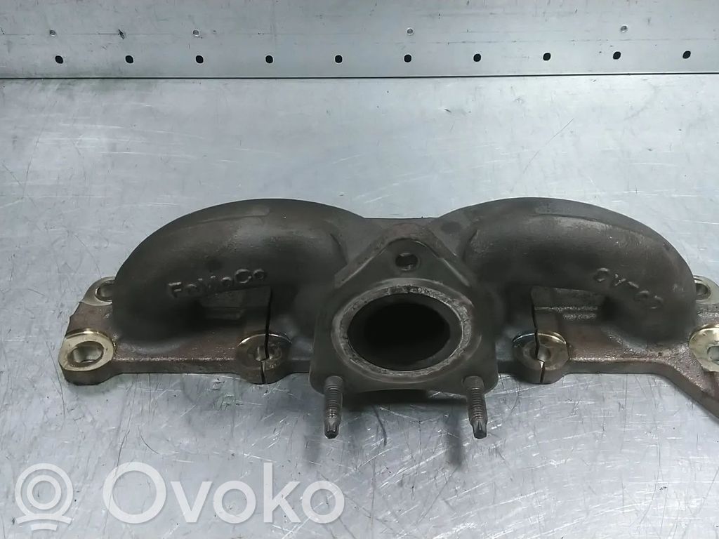 Ford C-MAX II Kita variklio skyriaus detalė 