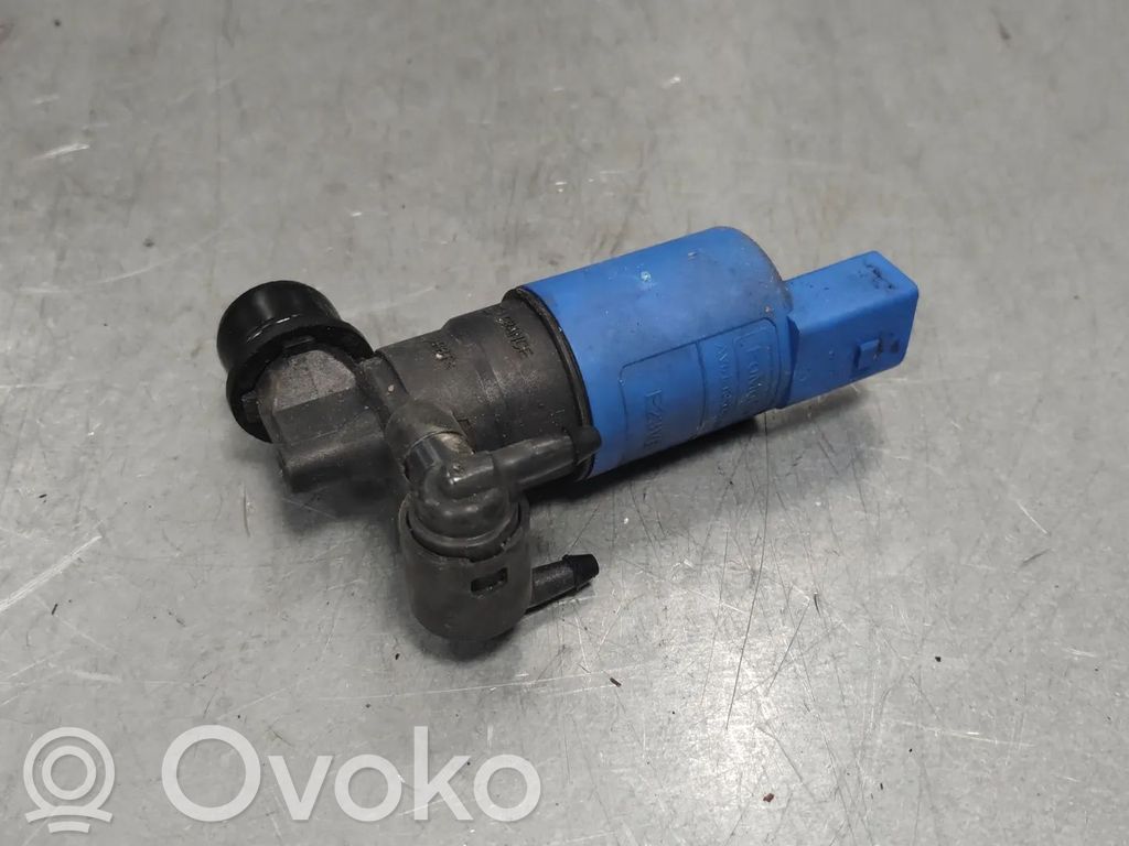 Ford C-MAX II Headlight washer pump 