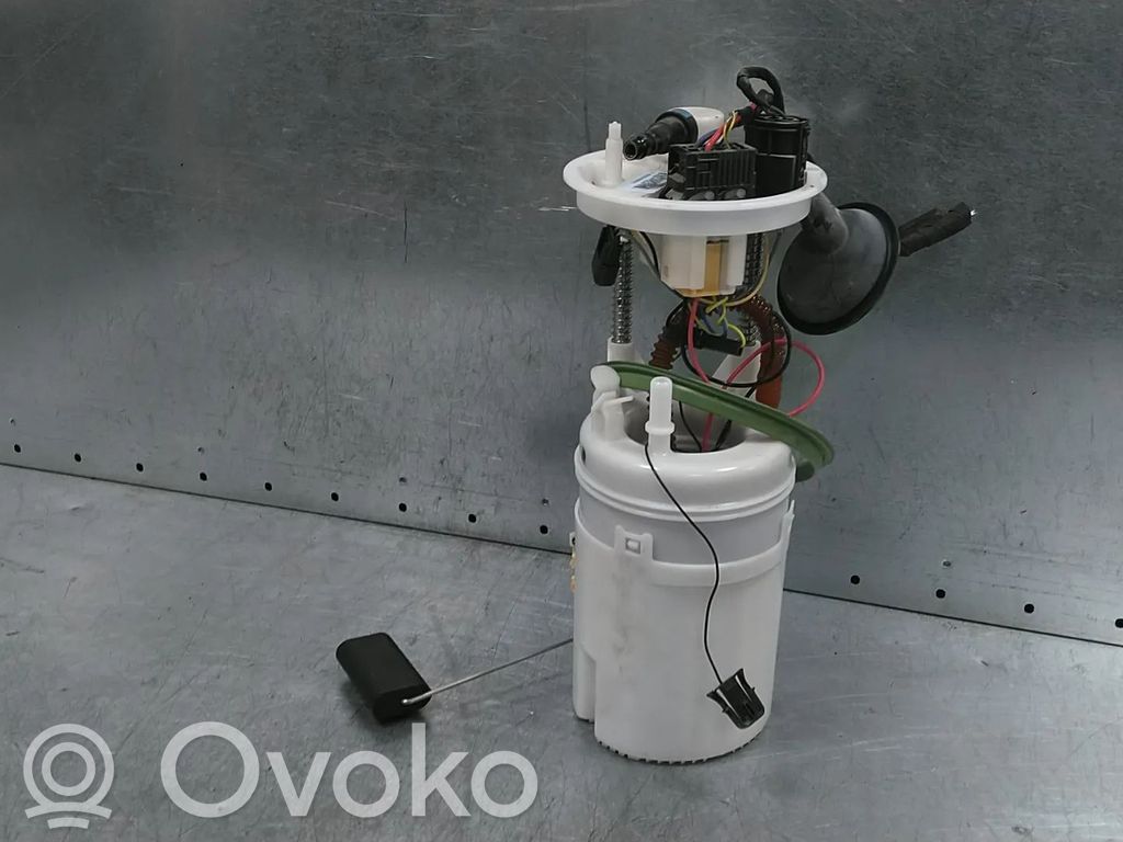 BMW X5 F15 Pompa carburante immersa