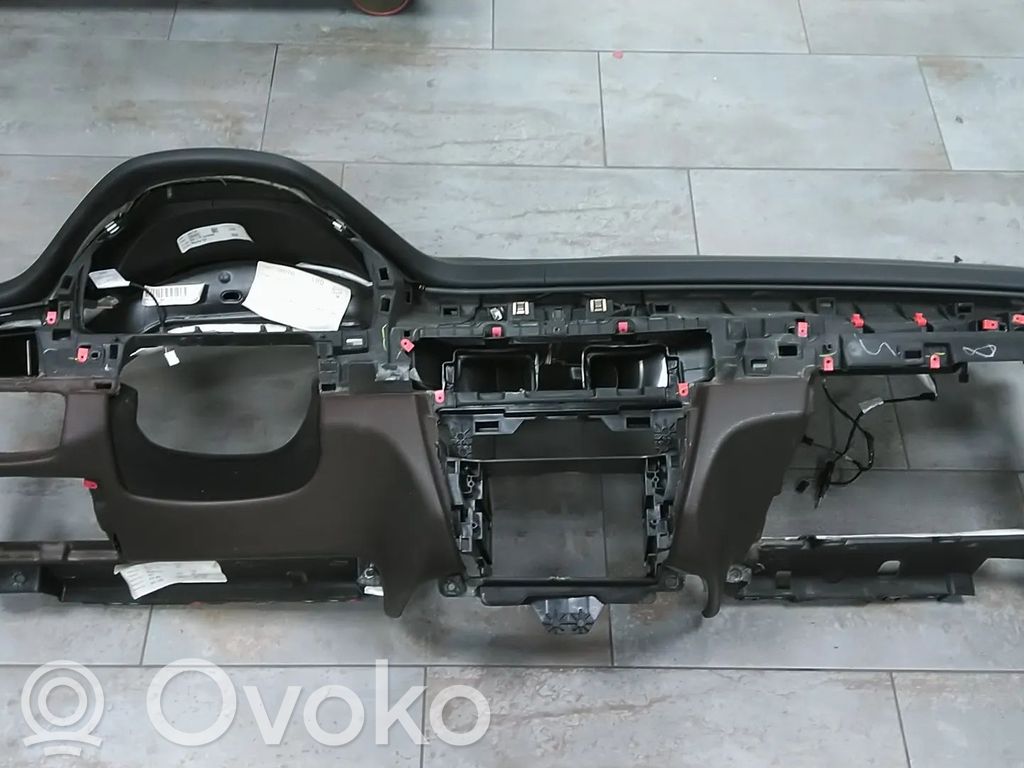 BMW X5 F15 Cruscotto 