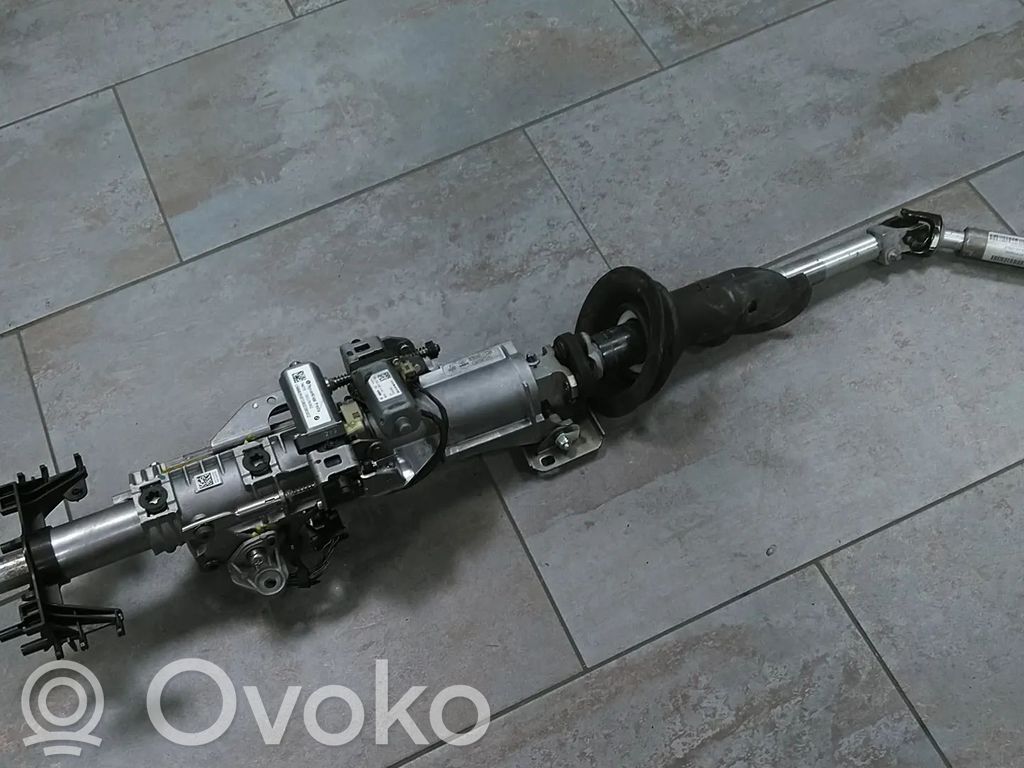 BMW X5 F15 Alte piese de interior 