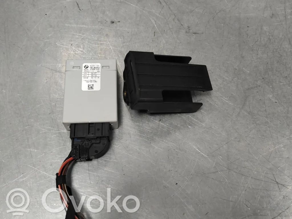 BMW X5 F15 Sonstige Steuergeräte / Module 