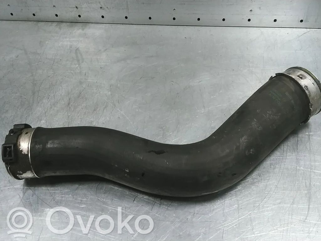 BMW X5 F15 Conductă/furtun admisie aer turbosuflantă 
