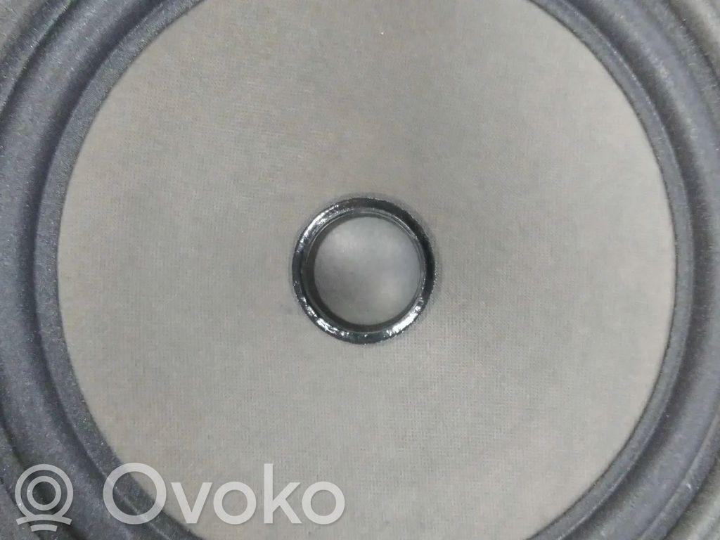 Seat Leon (5F) Altoparlante portiera anteriore