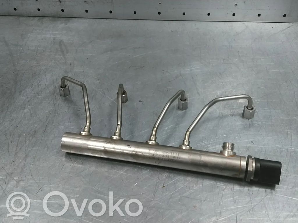 BMW X5 F15 Linea principale tubo carburante
