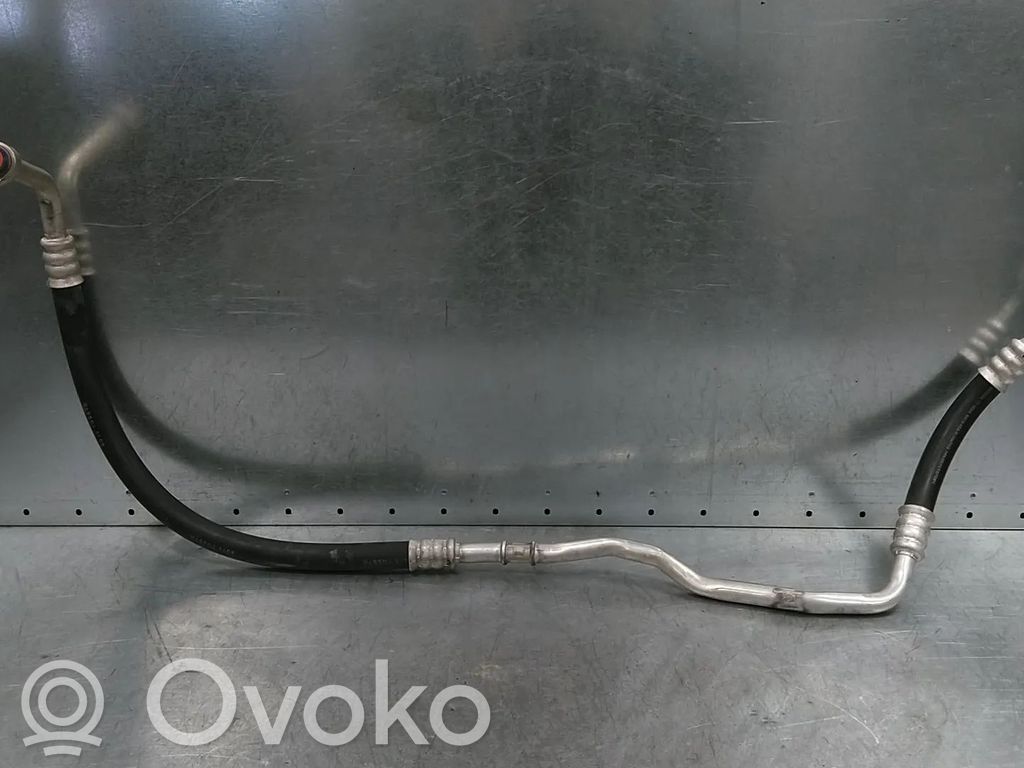 BMW X5 F15 Wąż / Przewód klimatyzacji A/C 