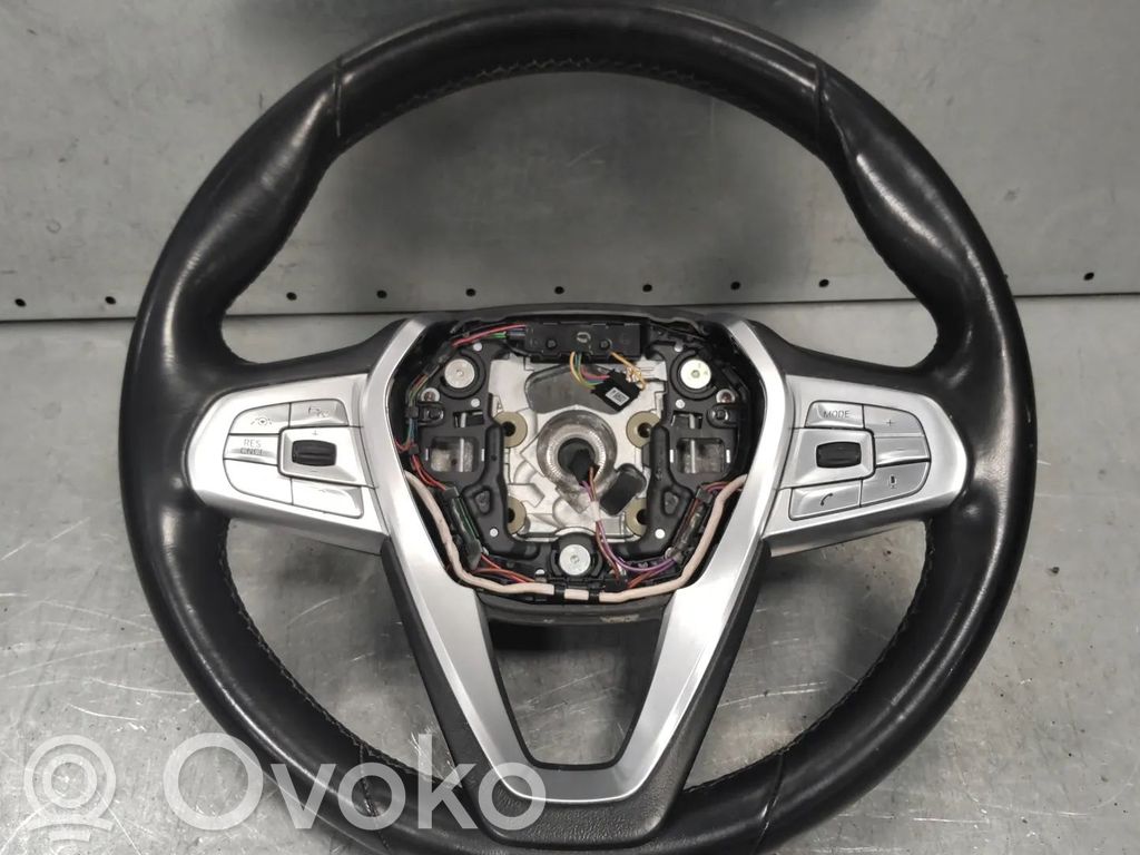 BMW 7 G11 G12 Volant