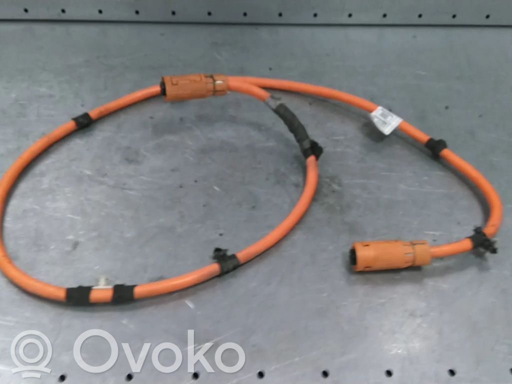 BMW X5 F15 Cable de alta tensión 