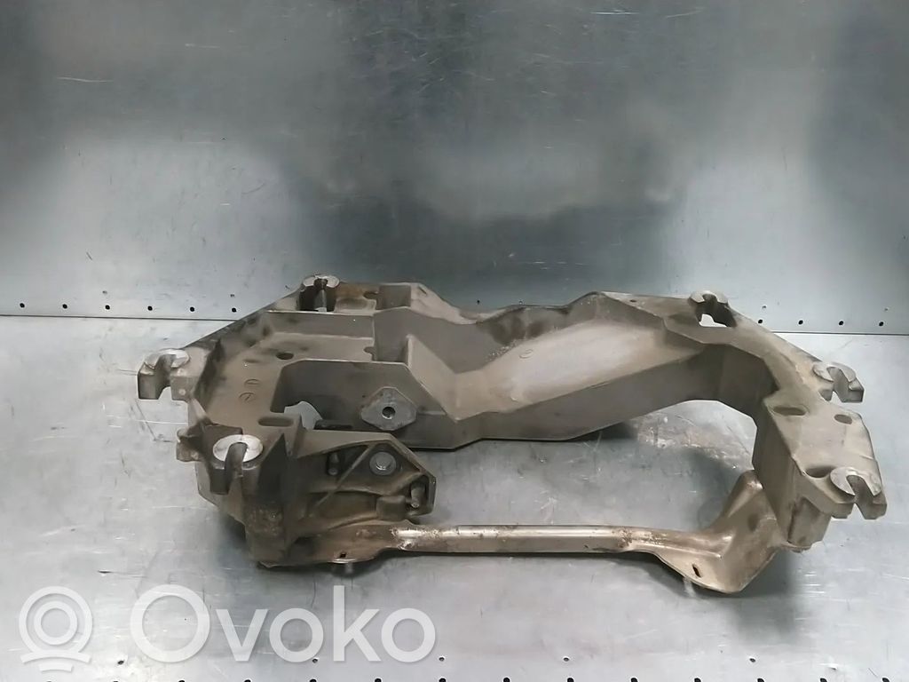 BMW X5 F15 Supporto della scatola del cambio 