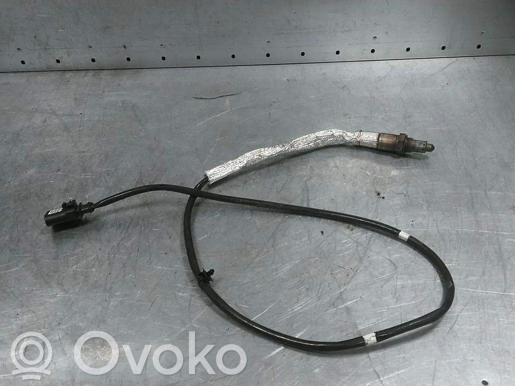 Volkswagen T-Roc Зонд «Lambda» 