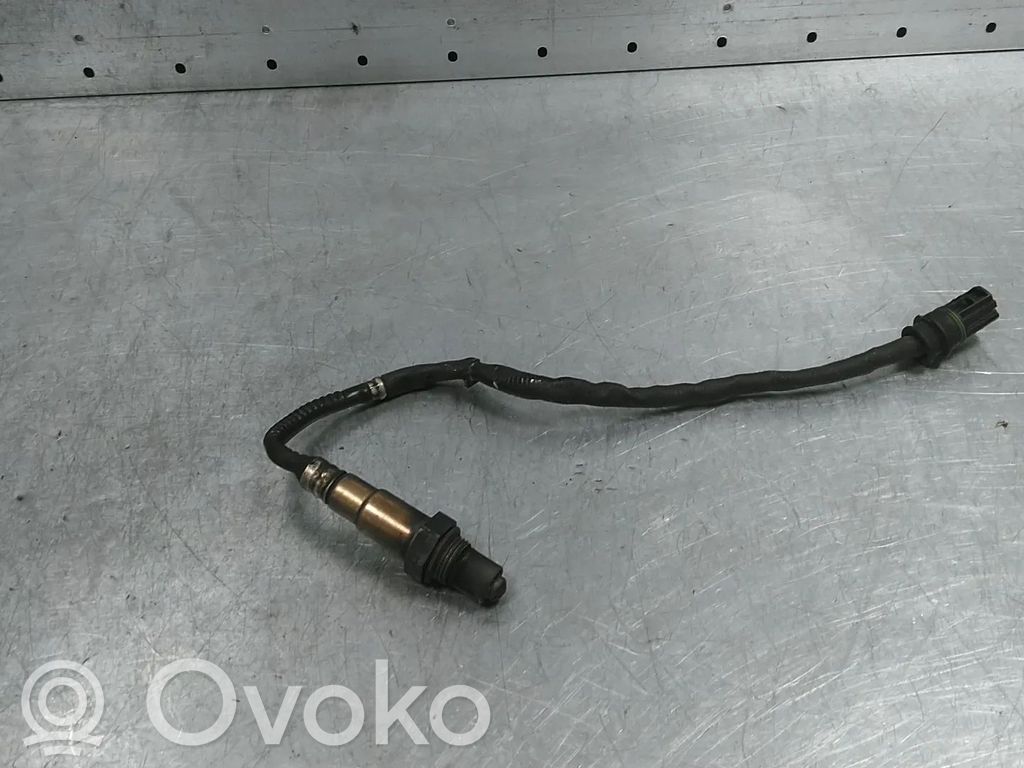 BMW 5 E60 E61 Lambda zonde 