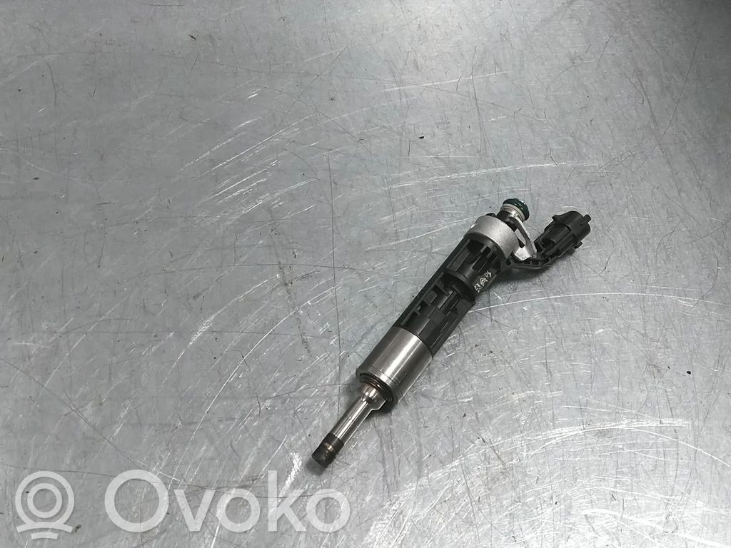 Opel Corsa F Injector combustibil 