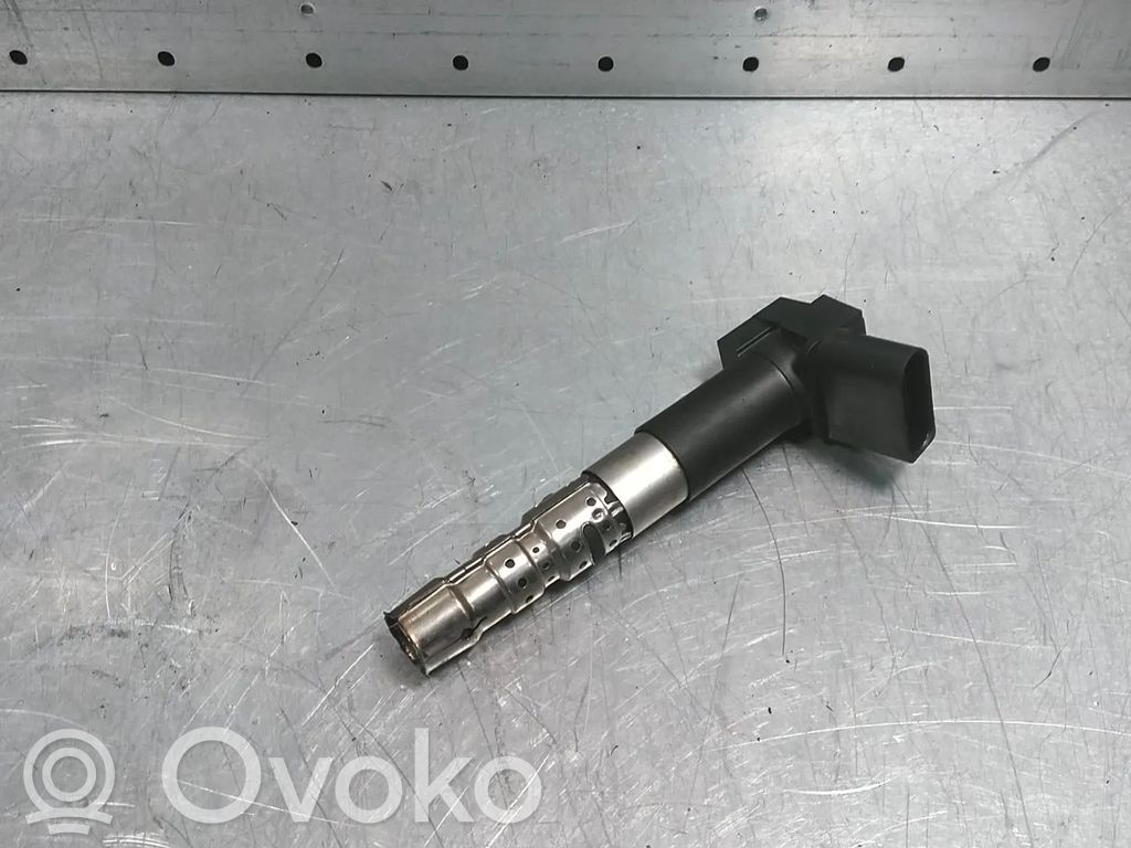 Volkswagen PASSAT B5 Bobina di accensione ad alta tensione 