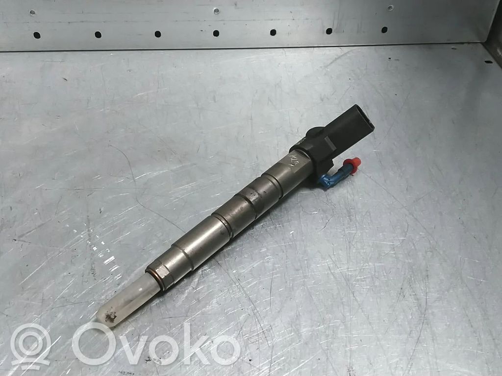 Mercedes-Benz B W247 Injector combustibil 