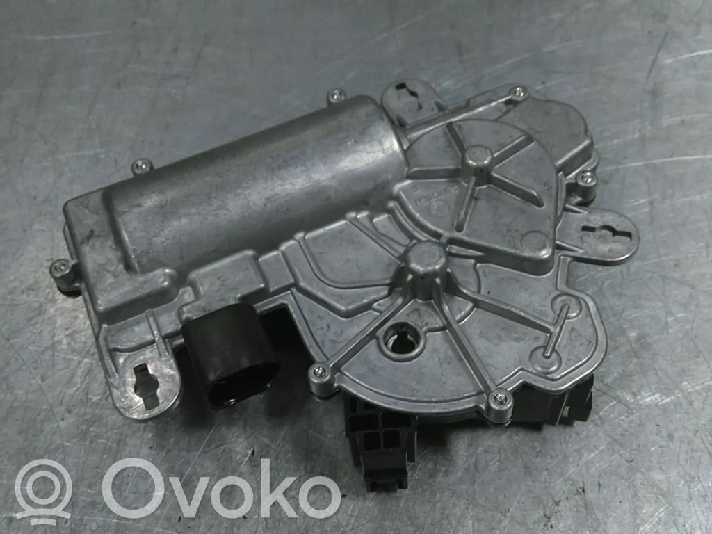Volkswagen Multivan T7 Muu ulkopuolen osa 