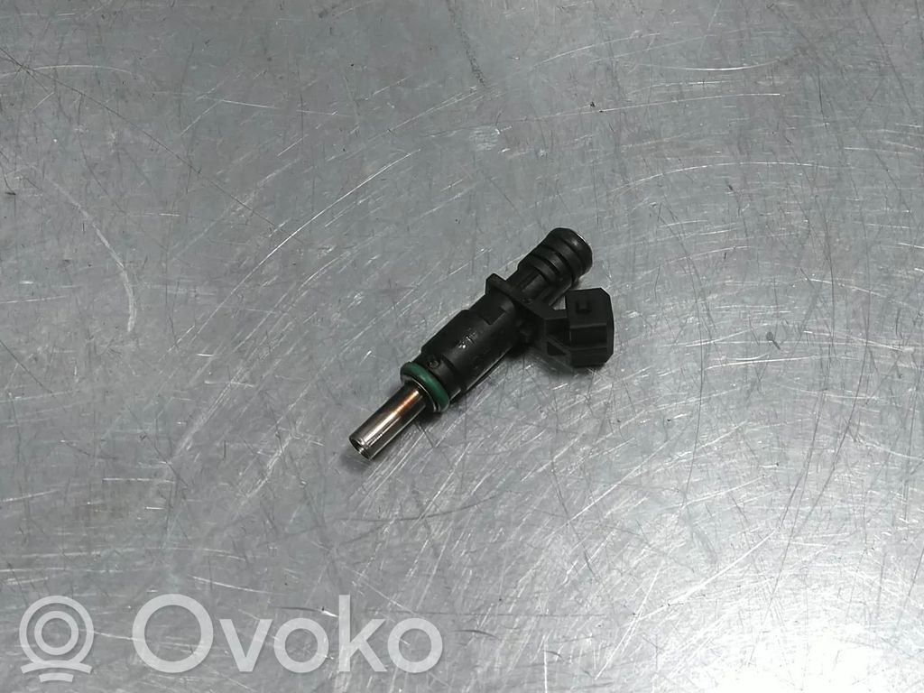 Inyector de combustible   7531634,13537531634,N52B25A