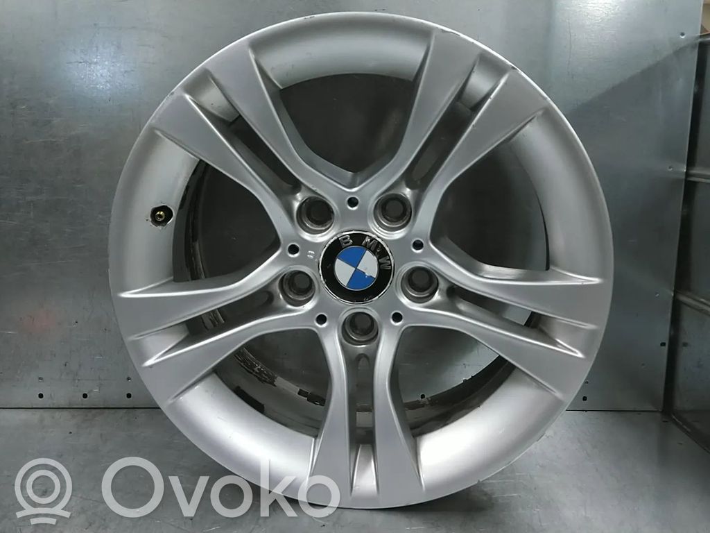BMW 3 E90 E91 R16-alumiinivanne 