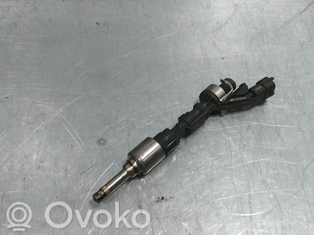 Ford C-MAX II Purkštukas (-ai) (forsunkė (-ės) 