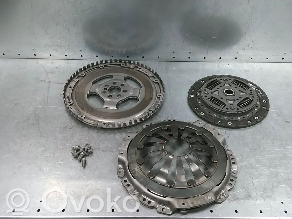 KIA Niro Volante motor 