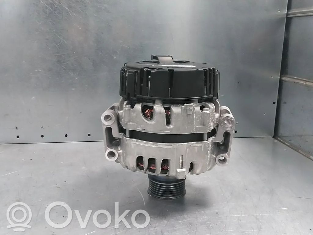 Audi Q5 SQ5 FY Generatorius 