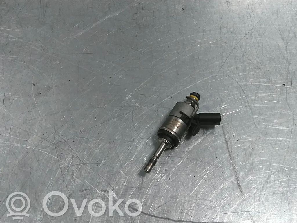 Volkswagen Golf VIII Жиклер (жиклеры) (форсунка (форсунки) 
