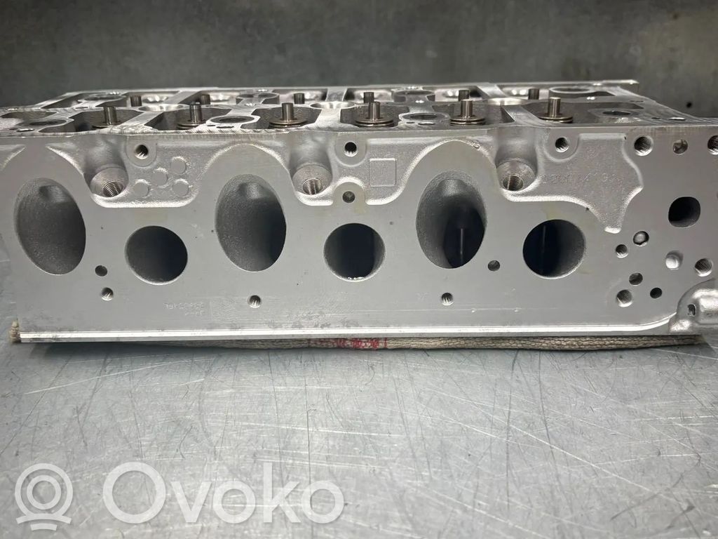 Audi Q7 4M Engine head 