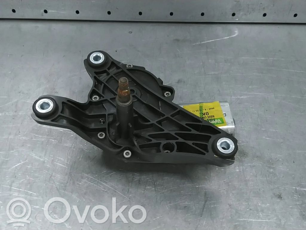 BMW X5 E70 Motorino del tergicristallo del lunotto posteriore 