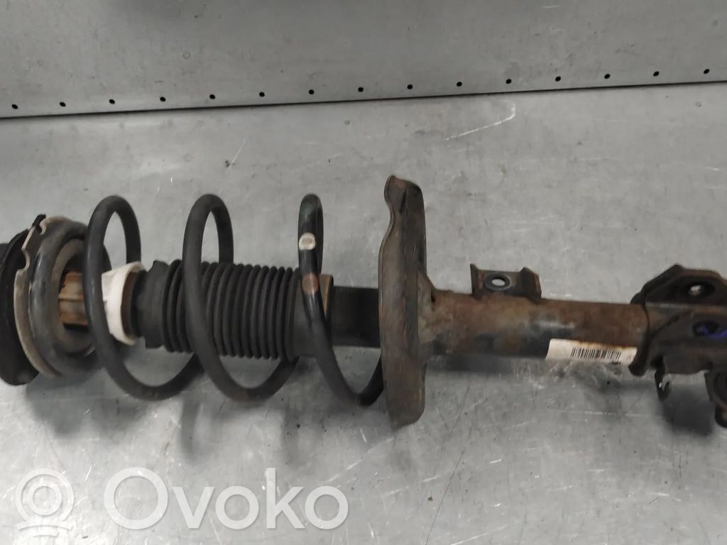 Ford Ka Amortyzator przedni 