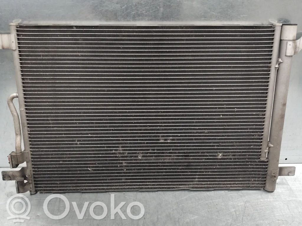 Volkswagen T-Roc Radiator răcire A/C (condensor) 
