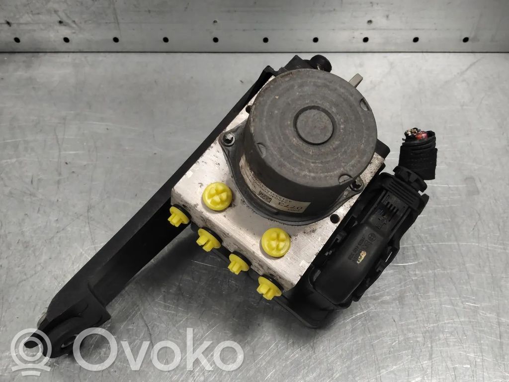 Vauxhall Astra K ABS Pump 