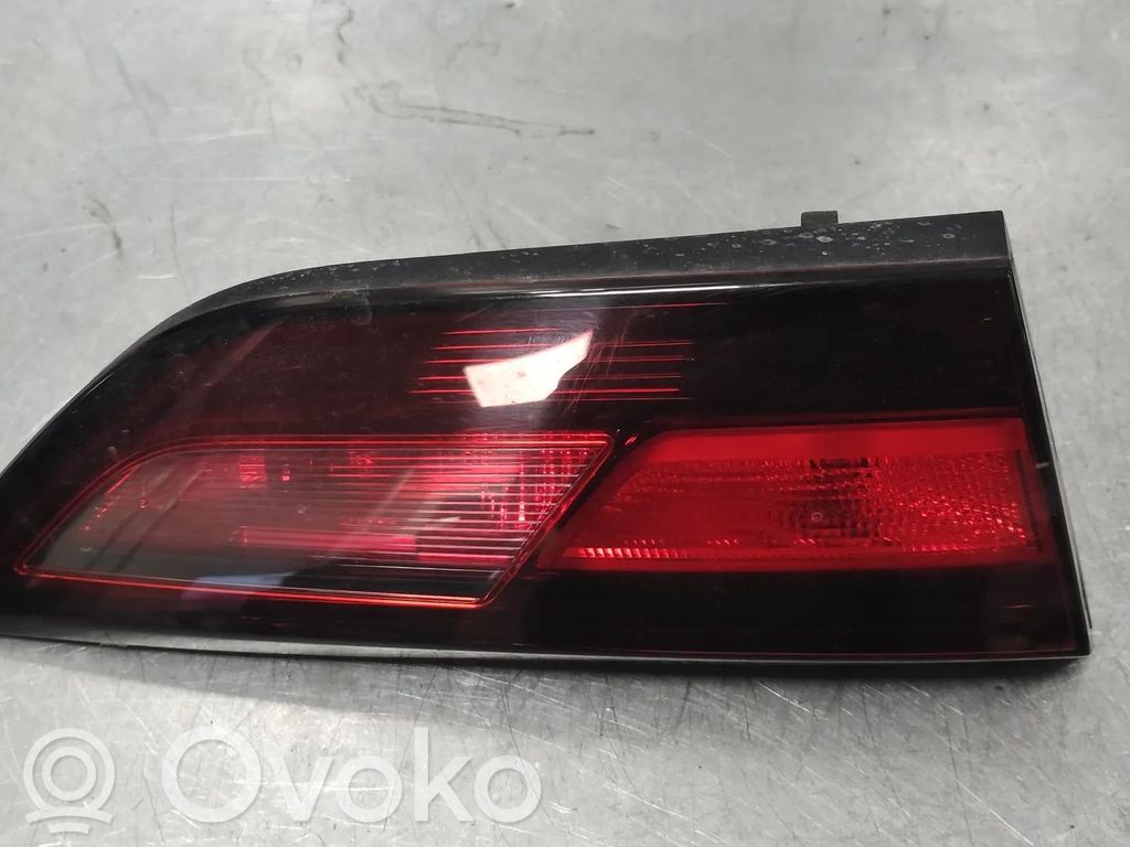 Vauxhall Astra K Rear/tail lights 