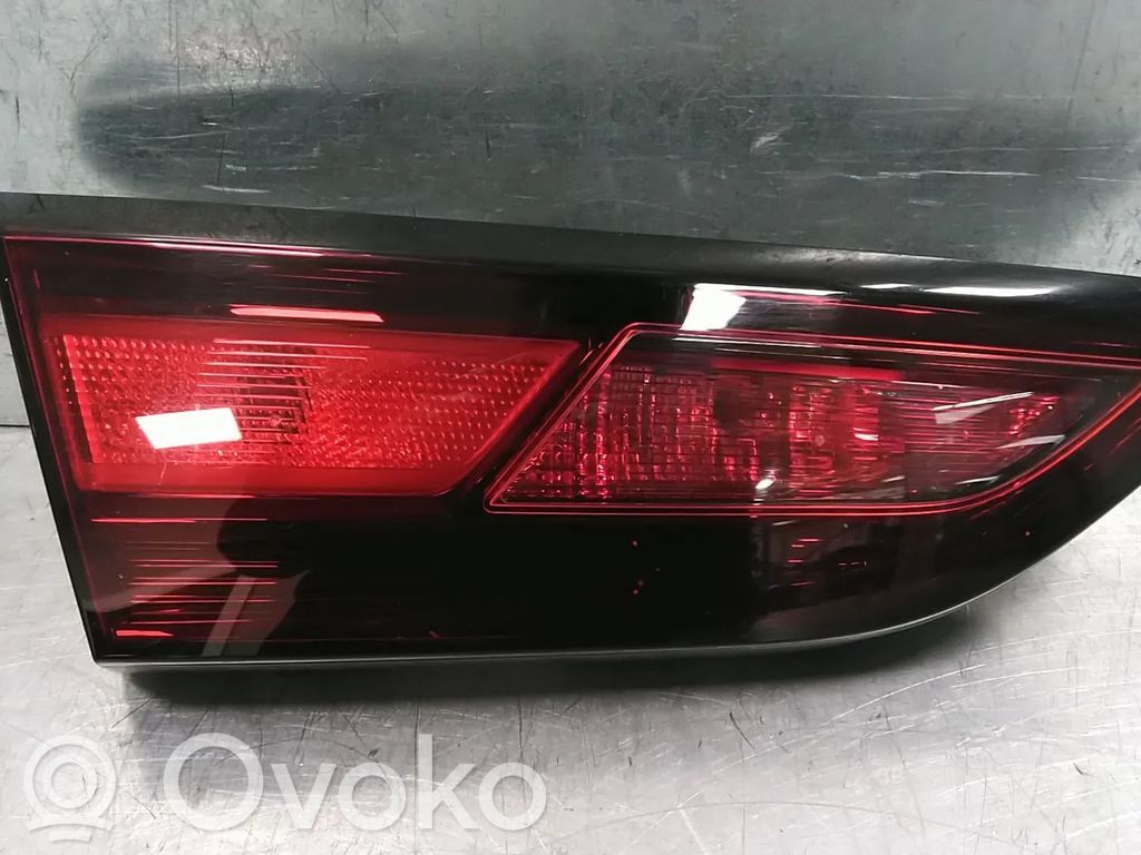 Vauxhall Astra K Rear/tail lights 