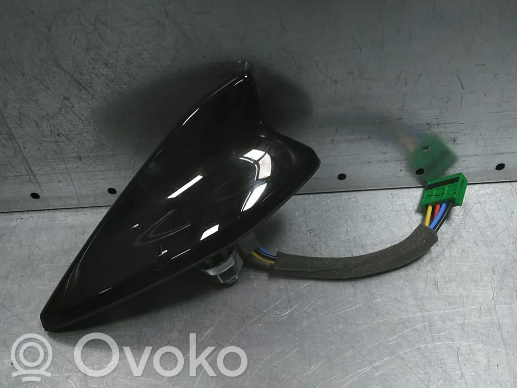 KIA Sportage Antena radiowa 