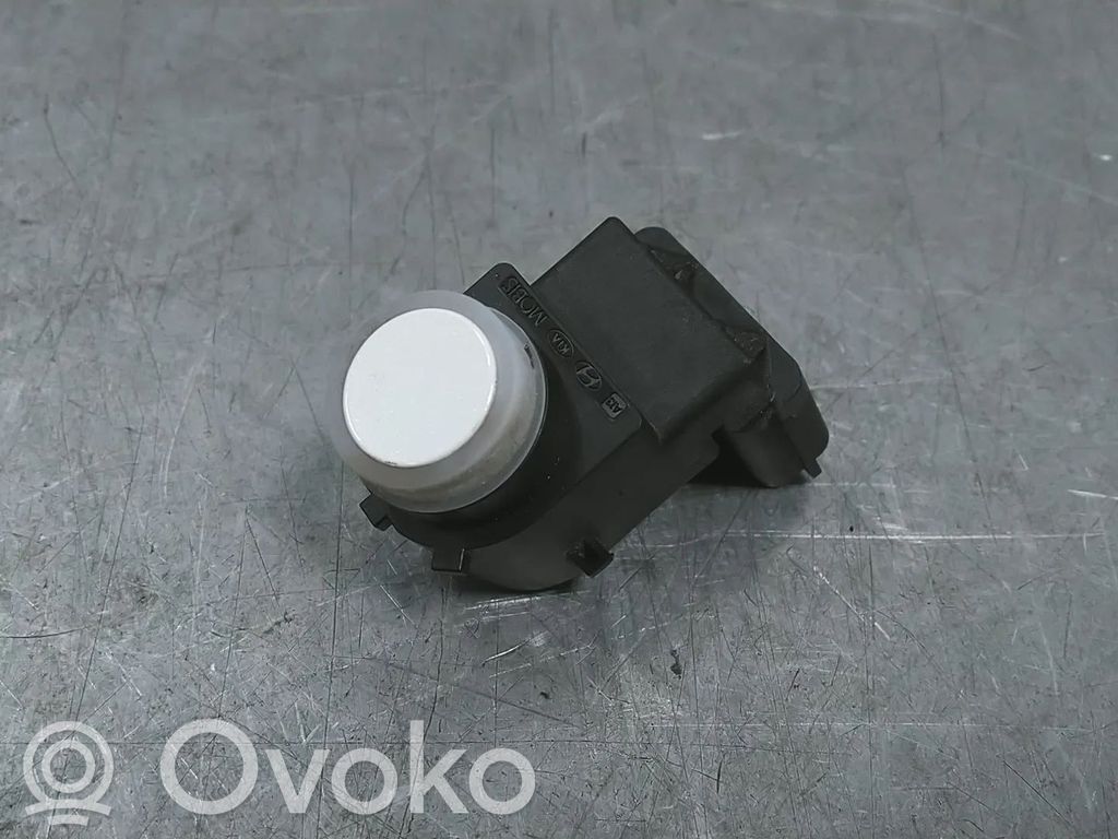 KIA Sportage Sensor de aparcamiento PDC 