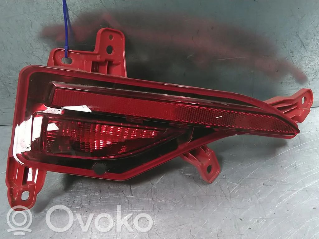 KIA Sportage Lampă ceață spate
