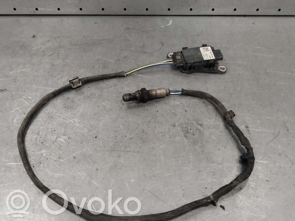 BMW 7 G11 G12 Lambda probe sensor 