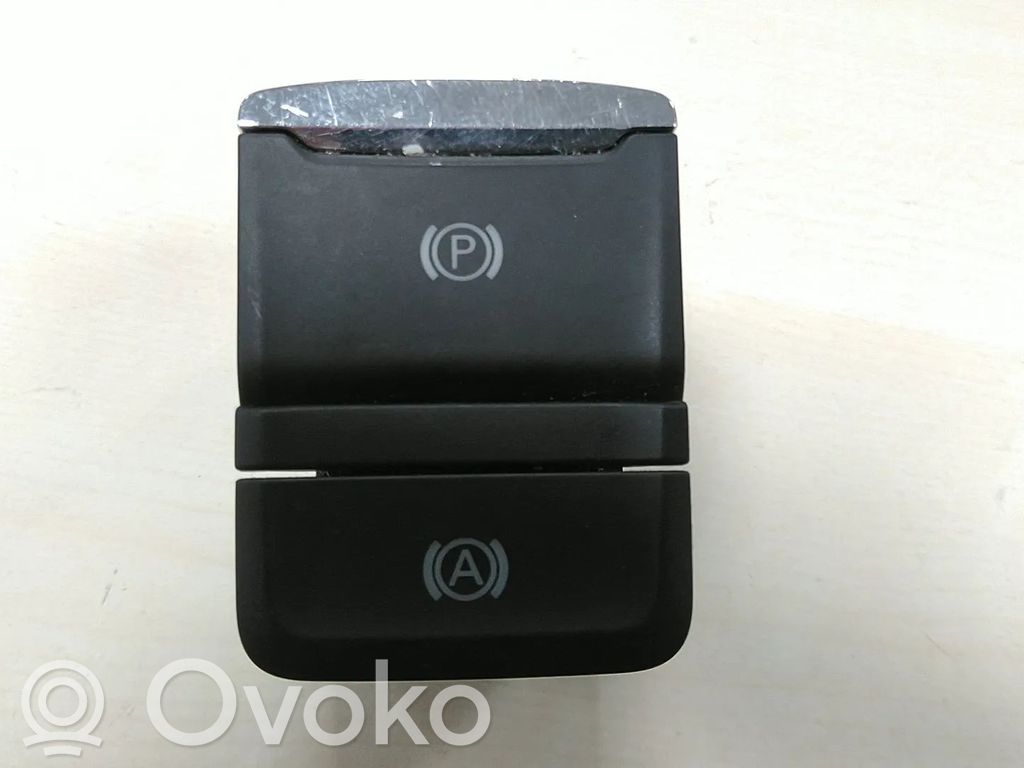 Skoda Octavia Mk4 Altre parti del freno a mano/freno di stazionamento