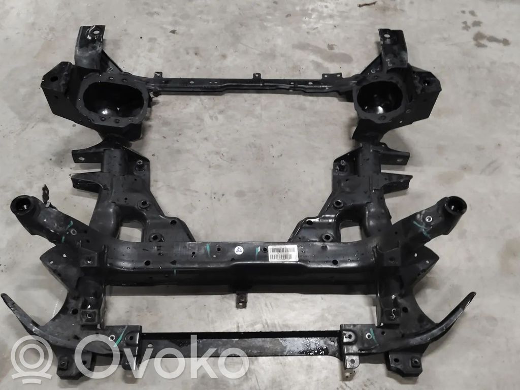 BMW X5 E70 Front subframe 