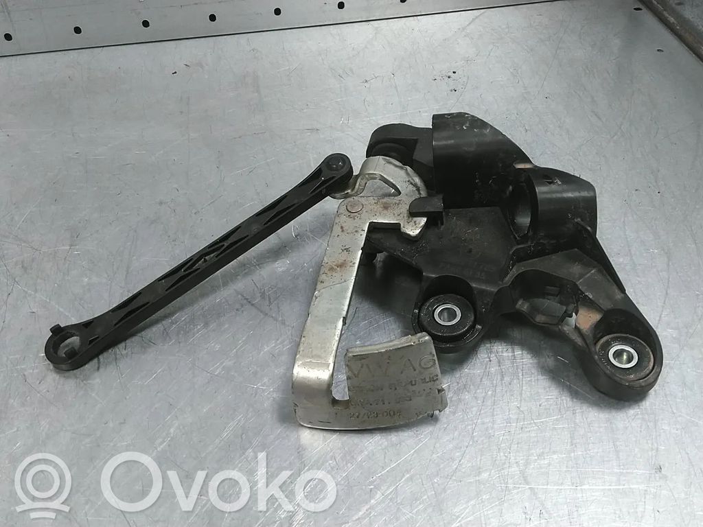 Volkswagen T-Roc Mechanizm zwalniacza skrzyni biegów 