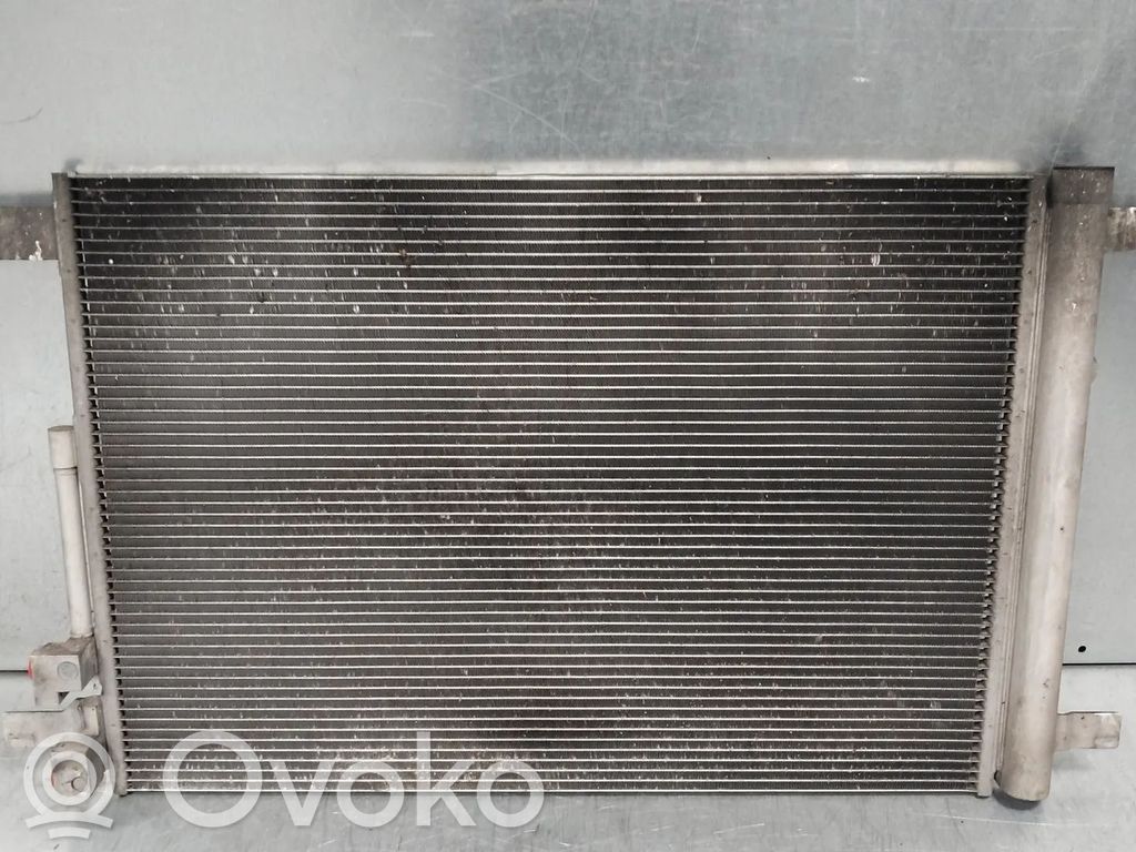 Skoda Octavia Mk4 Radiator răcire A/C (condensor) 