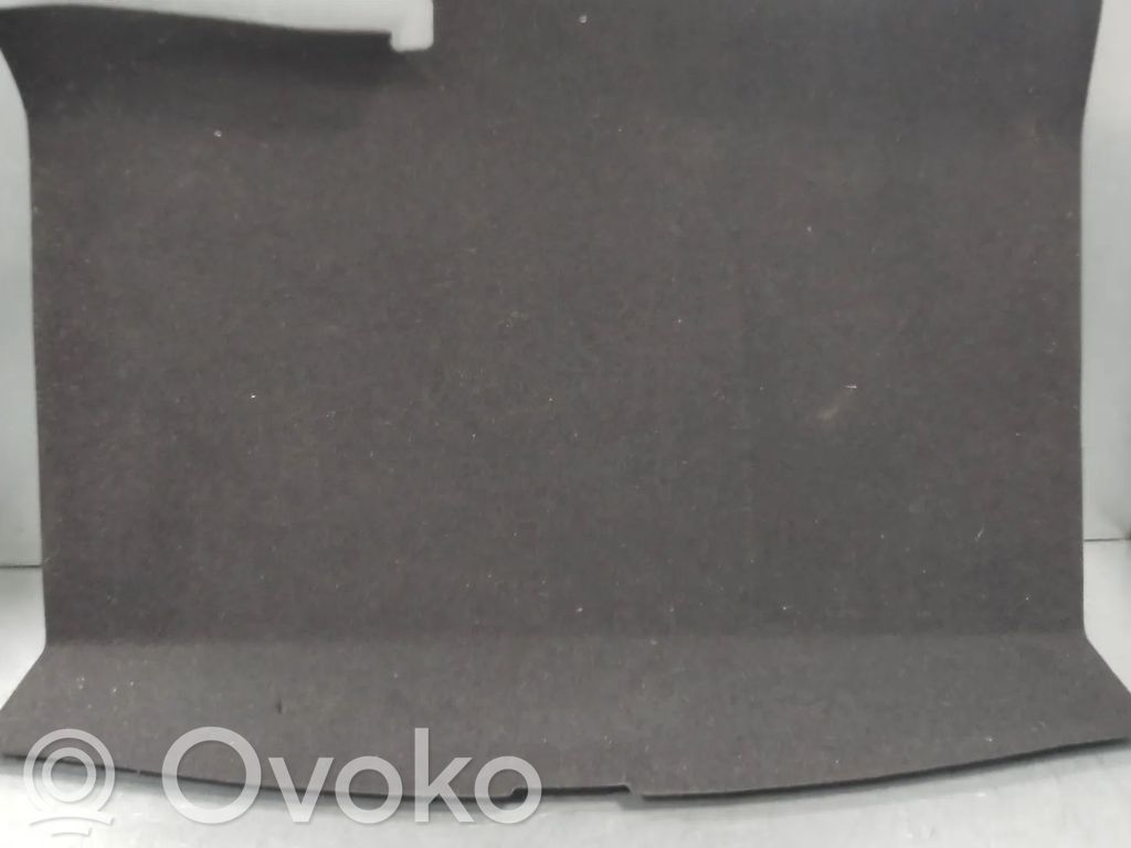 Volkswagen ID.3 Mochetă portbagaj 