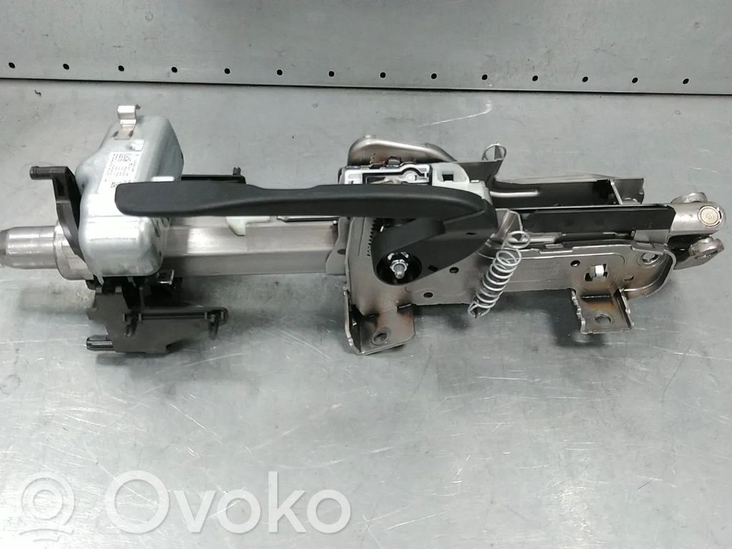 Volkswagen ID.4 Inne części wnętrza samochodu 