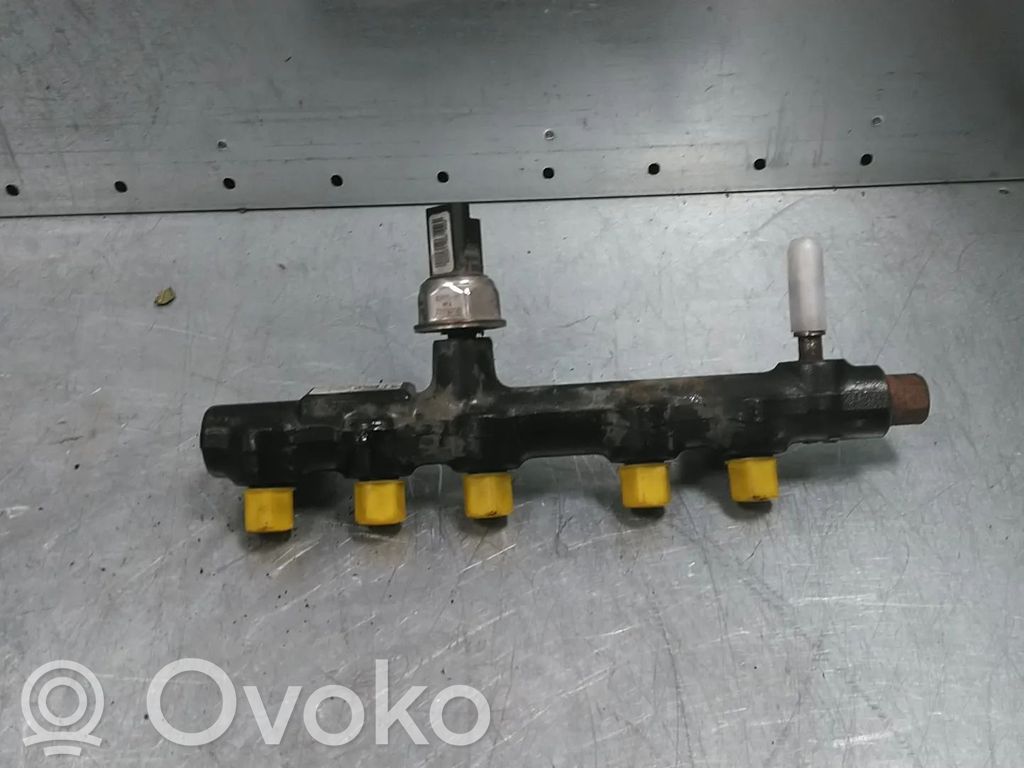 Opel Movano C Linea principale tubo carburante 